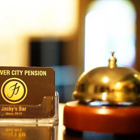 Hotel Jj Hannover-city-pension 3*