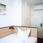 Jj Hannover-city-pension Hotel