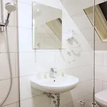 Jj Hannover-city-pension Hotel 3*