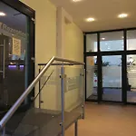 Jj Hannover-city-pension 3*