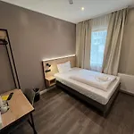 Jj Hannover-city-pension 3* Hannover