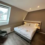 Jj Hannover-city-pension Hotel 3*