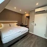 Hotel Jj Hannover-city-pension