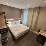 Jj Hannover-city-pension Hannover