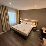 Jj Hannover-city-pension Hannover