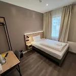 Jj Hannover-city-pension 3*