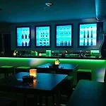 Jj Hannover-city-pension 3* Hannover