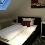 Jj Hannover-city-pension 3*