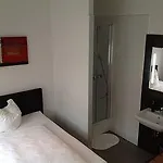 Jj Hannover-city-pension 酒店