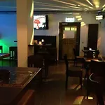 Jj Hannover-city-pension 酒店 3*
