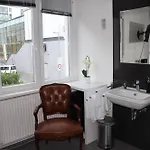 Jj Hannover-city-pension Hotel