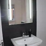 Jj Hannover-city-pension 酒店 3*