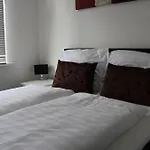 Jj Hannover-city-pension Hotel Hannover