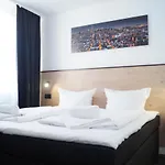 Jj Hannover-city-pension 3* 汉诺威