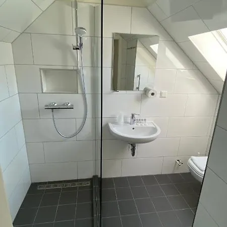 Hotel Jj Hannover-city-pension Hanóver