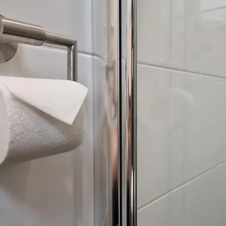 מלון Jj Hannover-city-pension