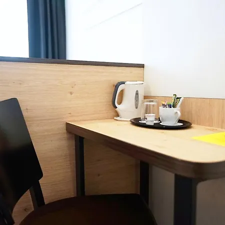 Jj Hannover-city-pension Hannover
