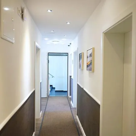 Jj Hannover-city-pension