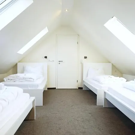 Jj Hannover-city-pension 3*