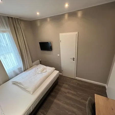 Jj Hannover-city-pension