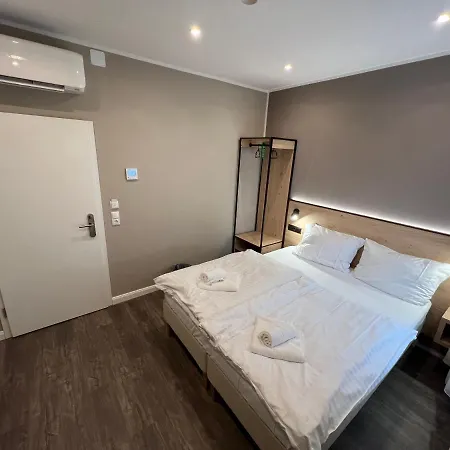 Jj Hannover-city-pension