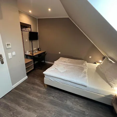Jj Hannover-city-pension