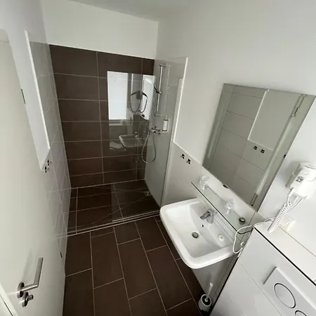 Jj Hannover-city-pension Hanóver