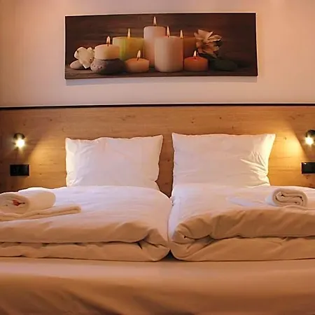 Hotel Jj Hannover-city-pension