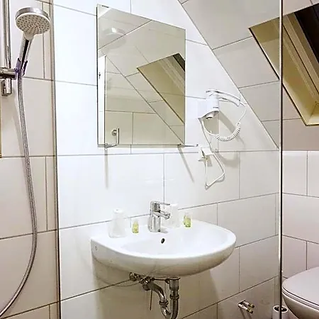 Jj Hannover-city-pension 3*