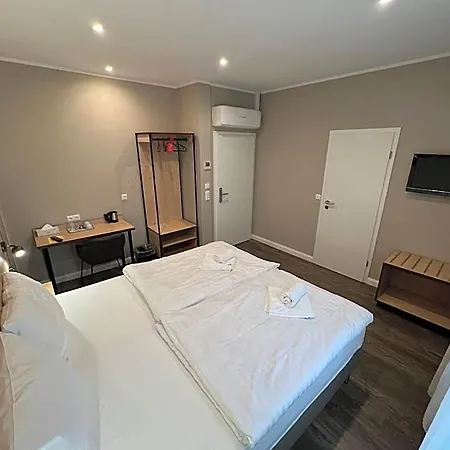 Jj Hannover-city-pension