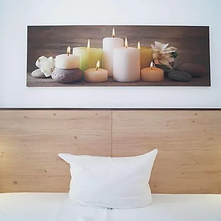 Hotel Jj Hannover-city-pension Hannover