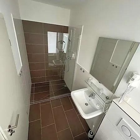 מלון Jj Hannover-city-pension