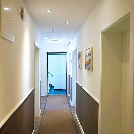 Jj Hannover-city-pension Hannover