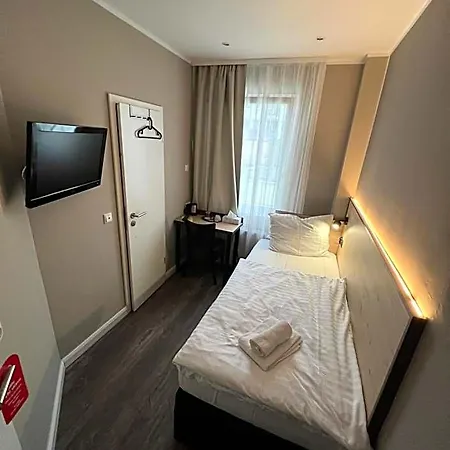 Jj Hannover-city-pension