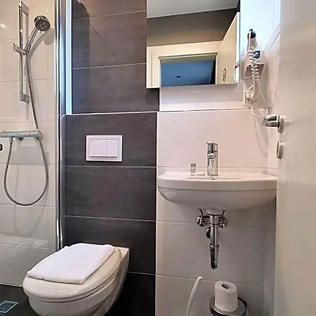 Jj Hannover-city-pension