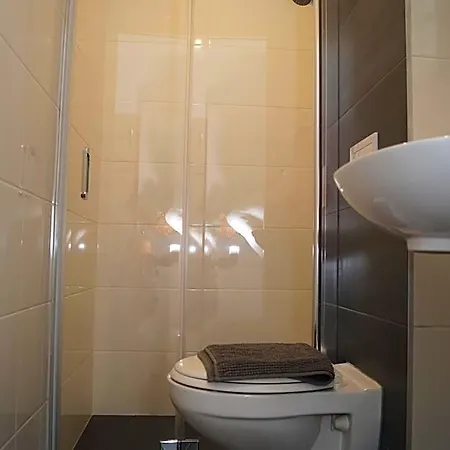 Jj Hannover-city-pension Hotel
