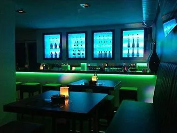 Jj Hannover-city-pension 3* Hanóver