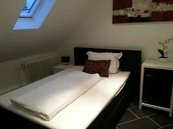 Jj Hannover-city-pension 3*