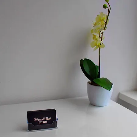 Hotel Jj Hannover-city-pension Hanóver