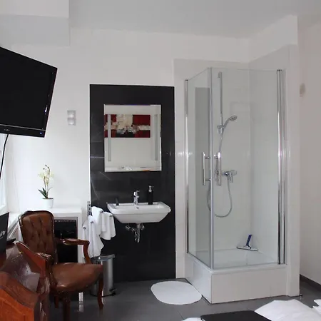 Jj Hannover-city-pension 3*