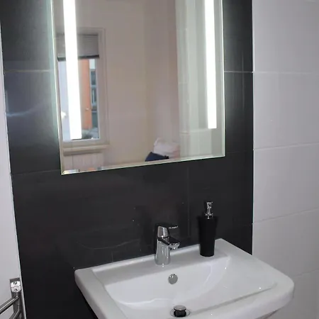 Jj Hannover-city-pension מלון 3*
