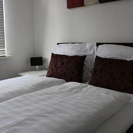 Jj Hannover-city-pension Hotel Hanower