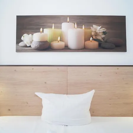 Jj Hannover-city-pension 3*