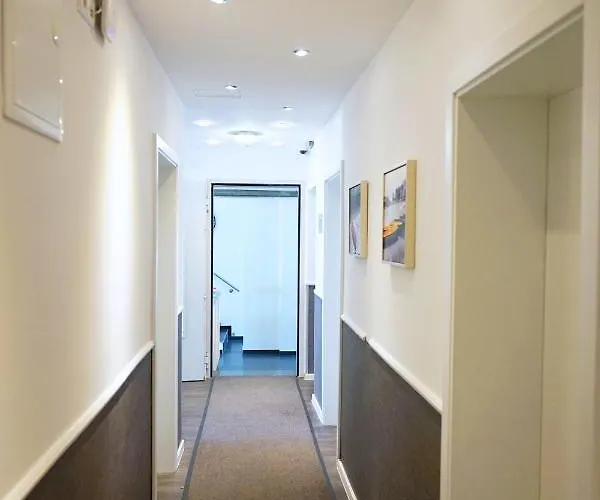 Jj Hannover-city-pension