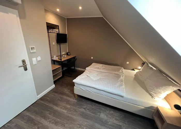 Jj Hannover-city-pension