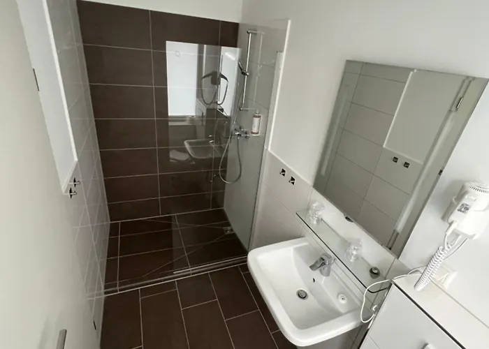 Jj Hannover-city-pension 汉诺威