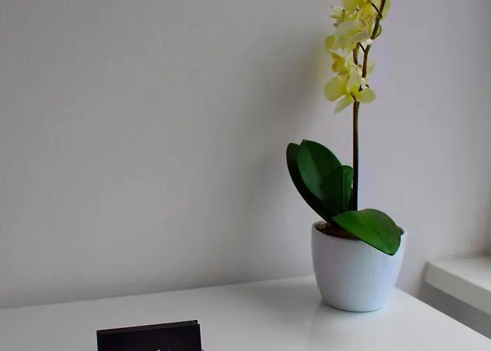 Hotel Jj Hannover-city-pension Hannover