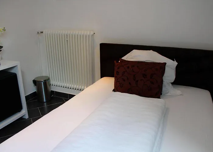 Jj Hannover-city-pension Hannover