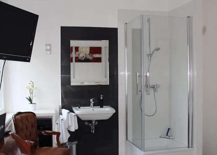 Jj Hannover-city-pension 3*