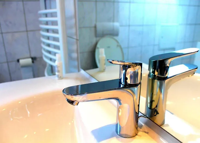 Jj Hannover-city-pension 酒店 3*